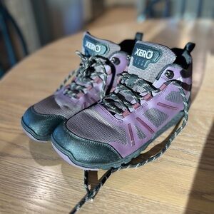 Xero Shoes Daylite Hike Fusion Women’s Hiking Boots